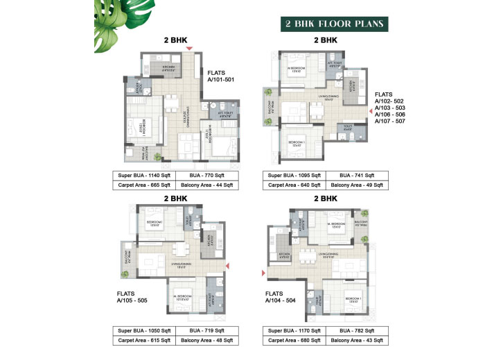 floor-chart