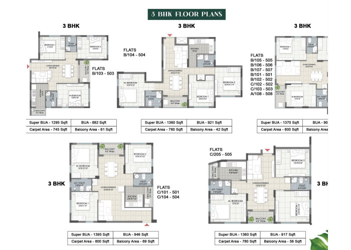floor-chart